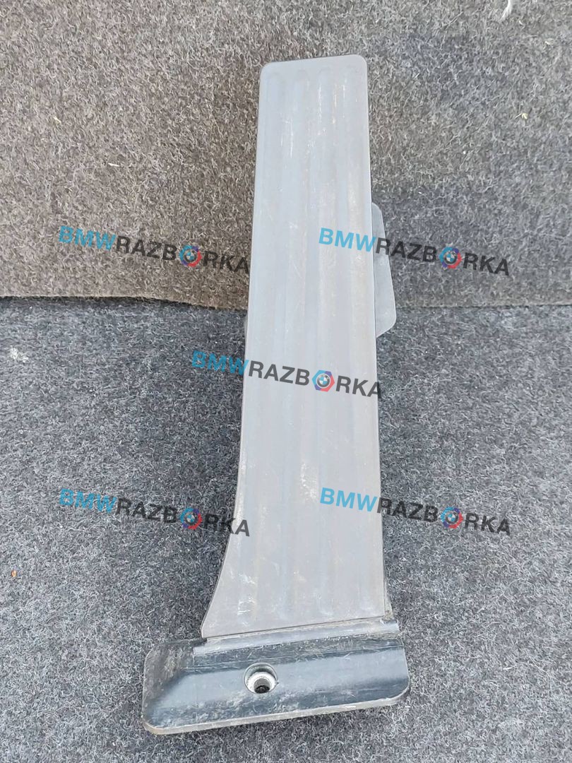 педаль BMW 2 серия F22/F23 F22 2015, 1.5 л., B38 B15 A, бензин, МКПП, купе, 6853176