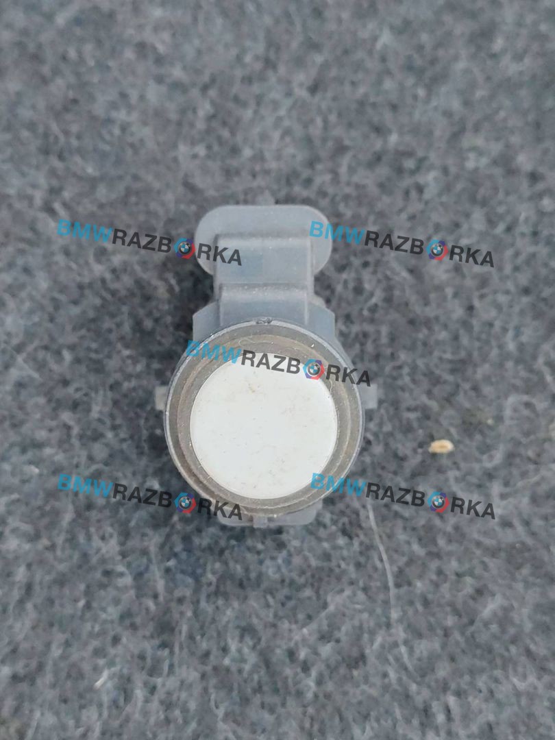парктроник передний BMW 2 серия F22/F23 F22 2015, 1.5 л., B38 B15 A, бензин, МКПП, купе, 9261607