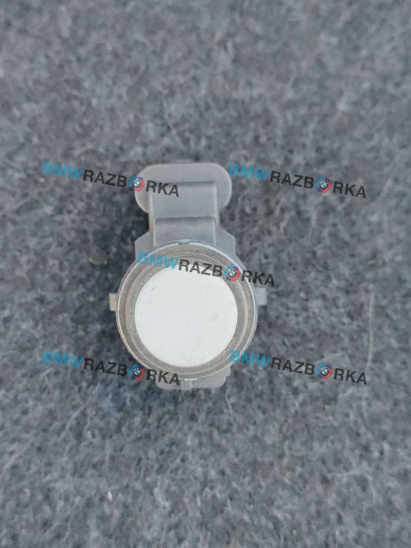 парктроник передний BMW 2 серия F22/F23 F22 2015, 1.5 л., B38 B15 A, бензин, МКПП, купе, 9261607