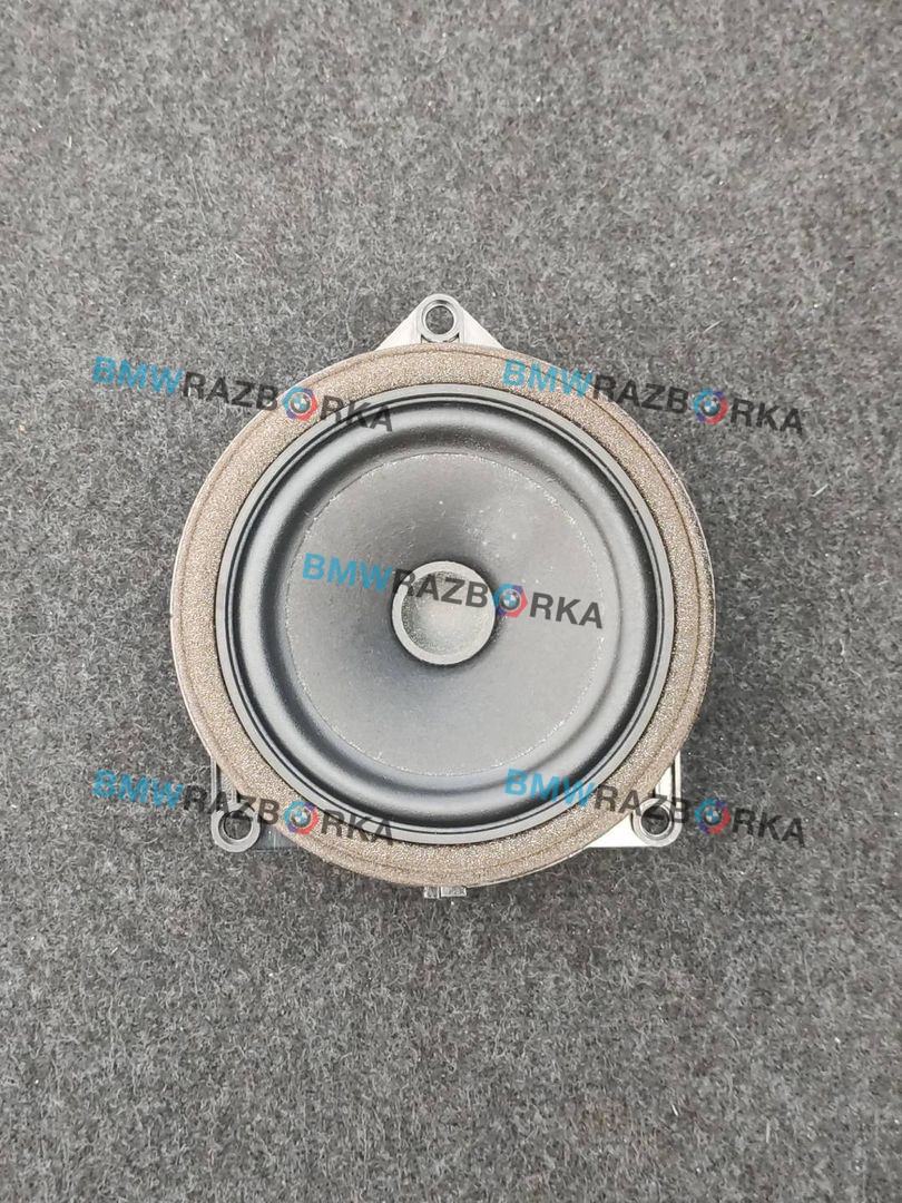 динамик BMW 2 серия F22/F23 F22 2015, 1.5 л., B38 B15 A, бензин, МКПП, купе, 9288769