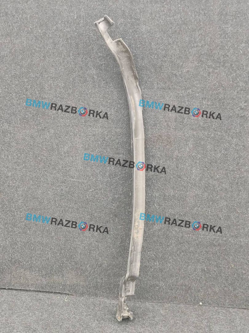 уплотнитель BMW 2 серия F22/F23 F22 2015, 1.5 л., B38 B15 A, бензин, МКПП, купе, 7300693