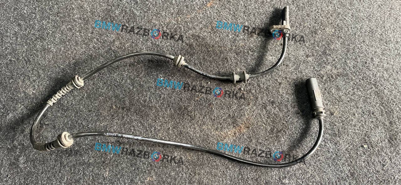 датчик ABS BMW 7 серия F01/F02 [рестайлинг] F02 2014, 3.0 л., N55 B30 A, бензин, АКПП, седан, полный привод