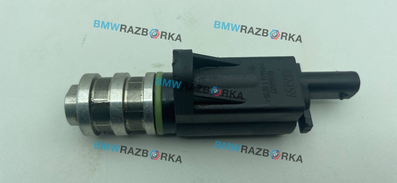 датчик давления масла BMW 2 серия F44 2020, 2.0 л., B46 A20 B, бензин, АКПП, седан, 7639993