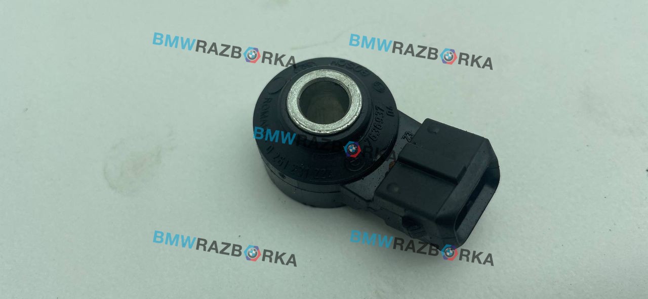 датчик детонации BMW 2 серия F44 2020, 2.0 л., B46 A20 B, бензин, АКПП, седан, 7636937