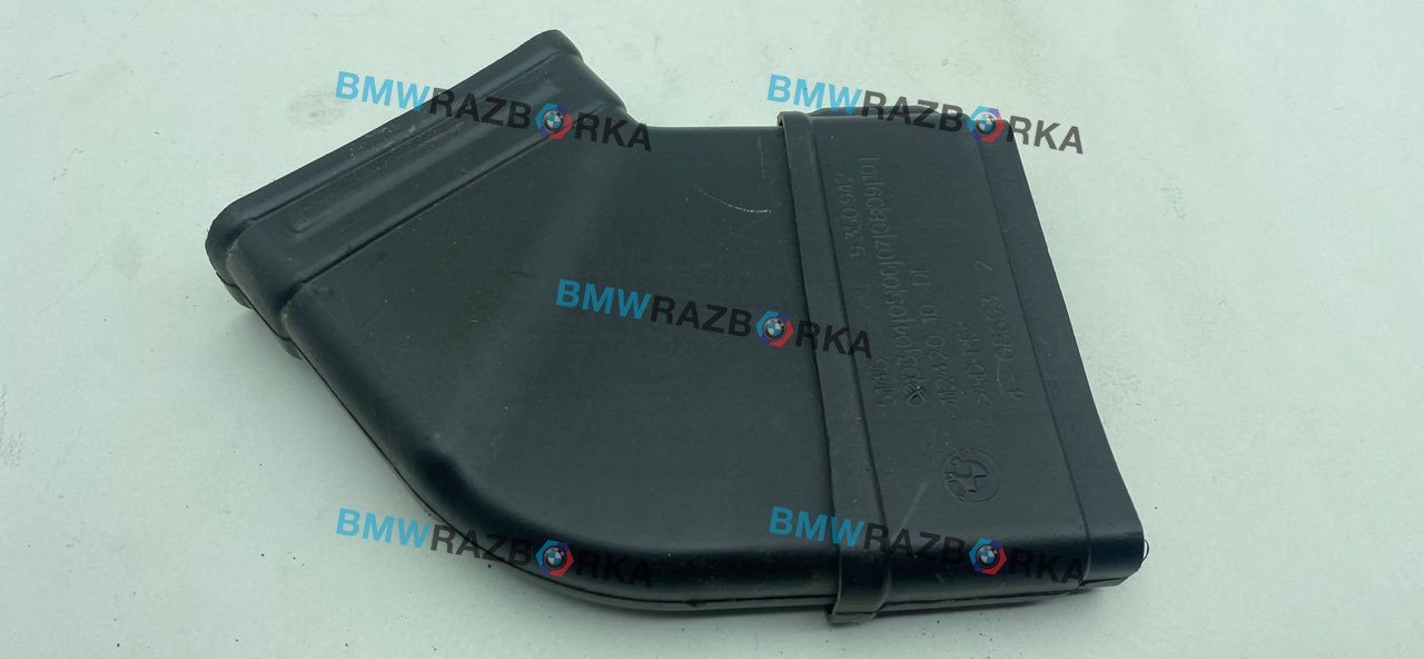 воздуховод печки BMW X2 F39 2018, 2.0 л., i, B46 A20 B, бензин, АКПП, чёрный, внедорожник 5 дв., полный привод, 9350942