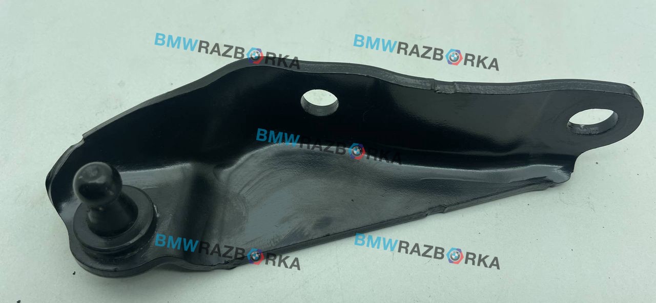 петля крышки багажника BMW X2 F39 2018, 2.0 л., i, B46 A20 B, бензин, АКПП, чёрный, внедорожник 5 дв., полный привод, 7423845