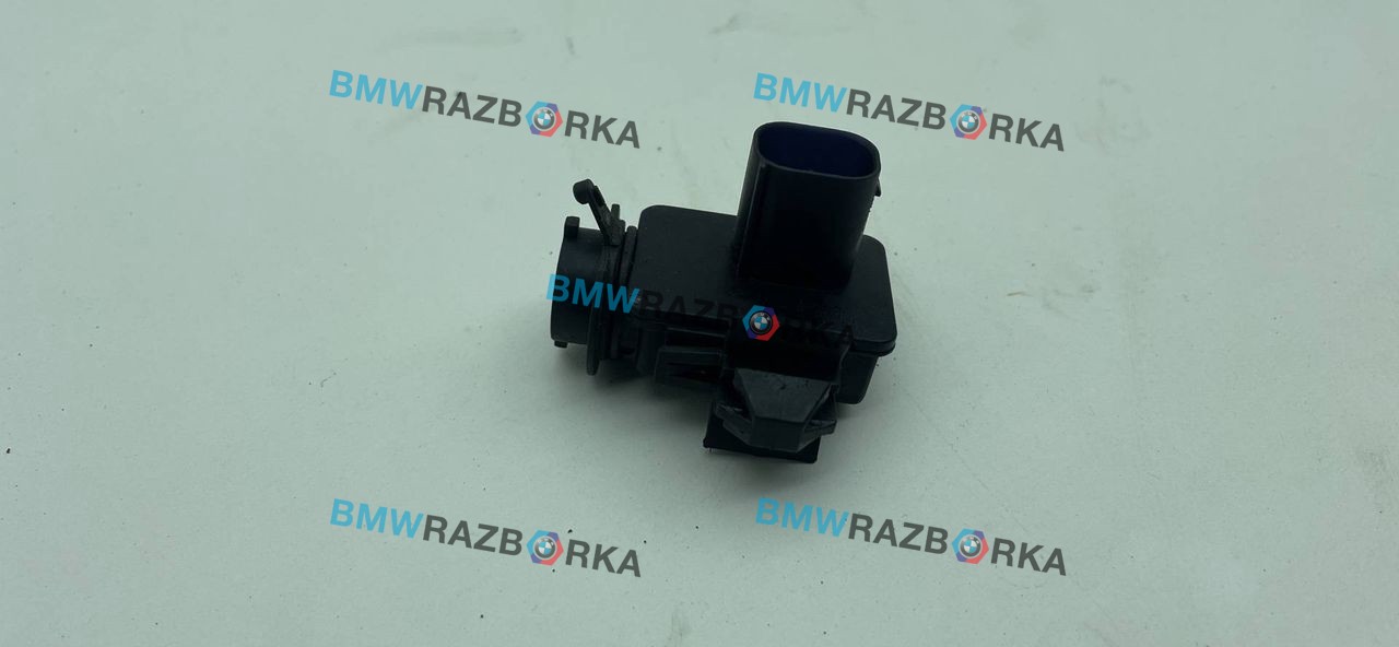 датчик AUC BMW X2 F39 2018, 2.0 л., i, B46 A20 B, бензин, АКПП, чёрный, внедорожник 5 дв., полный привод, 6833650