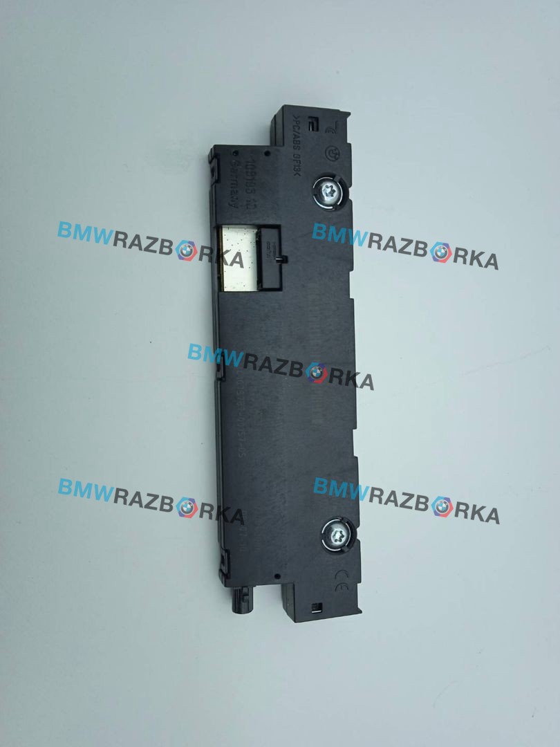 усилитель антенны BMW 5 серия F07/F10/F11 2010, универсал, 9228967