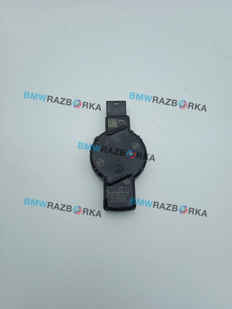 датчик дождя BMW 5 серия F07/F10/F11 2012, 2.0 л., N47 D20 C, дизель, АКПП, седан, 9271879