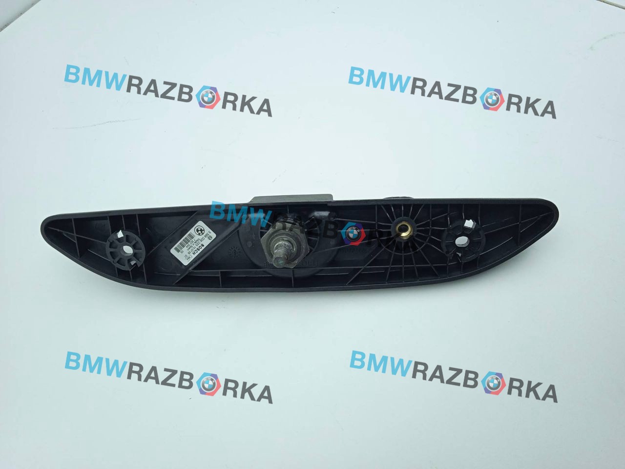 механизм заднего стеклоочистителя BMW 5 серия F07/F10/F11 2012, универсал, 7207044