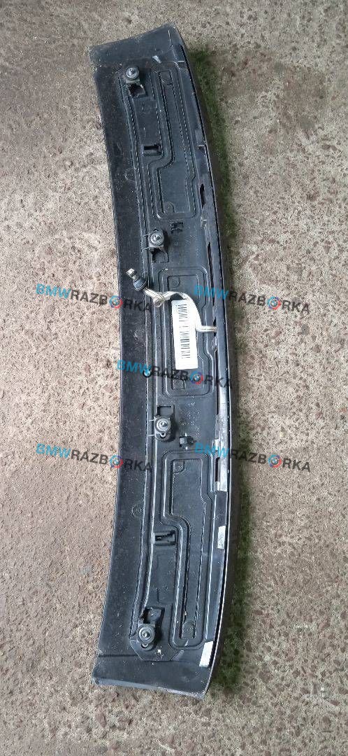 спойлер BMW 5 серия F07/F10/F11 2012, универсал, 9227766, 7234673