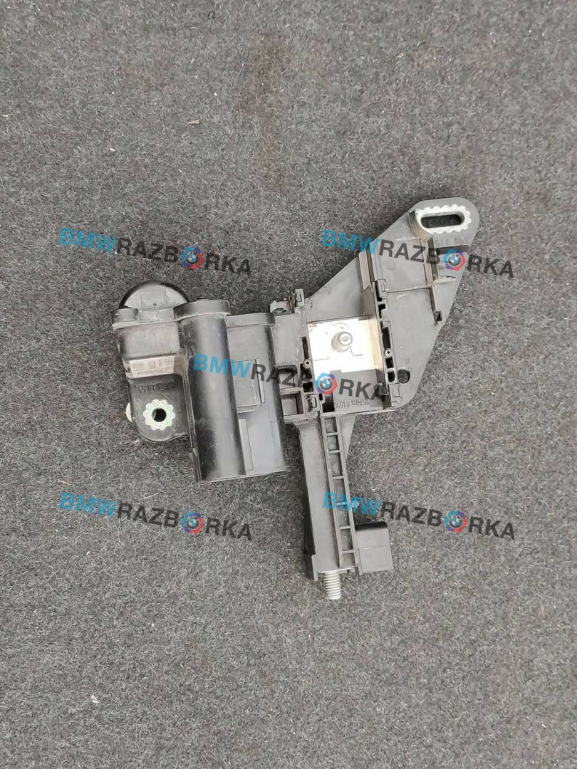 распределитель тока BMW 3 серия F30/F31/F34 F30 2012, 3.5 л., i, бензин, АКПП, седан, задний привод, 9225016