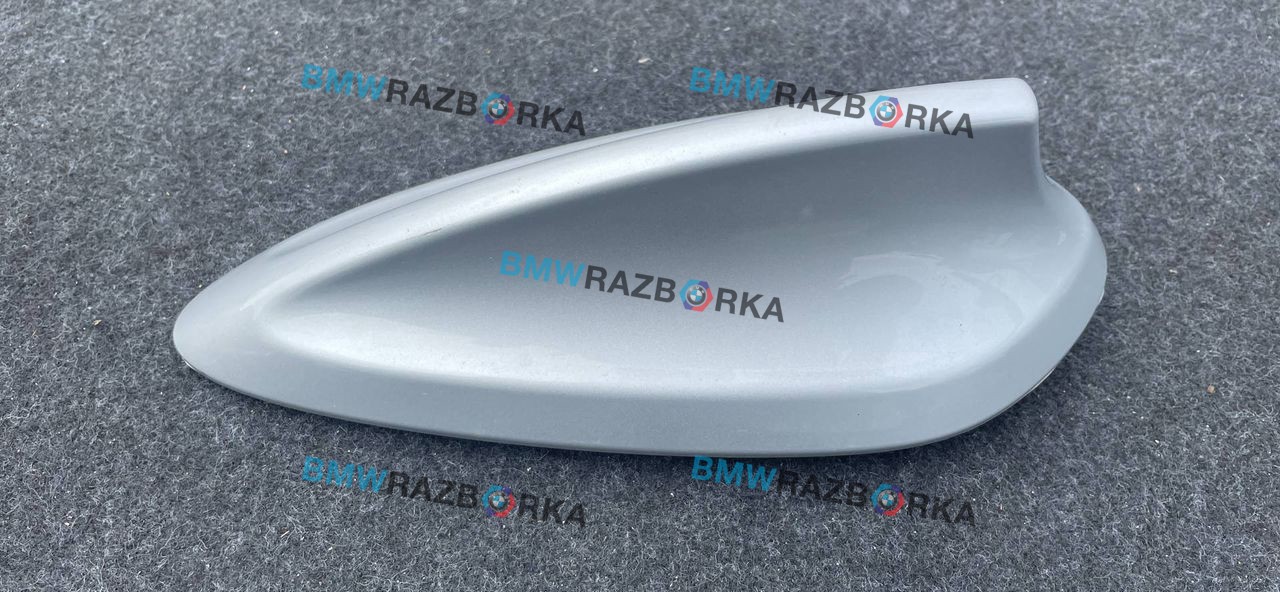антенна BMW 3 серия F30/F31/F34 F30 2012, 3.5 л., i, бензин, АКПП, седан, задний привод, 9253662