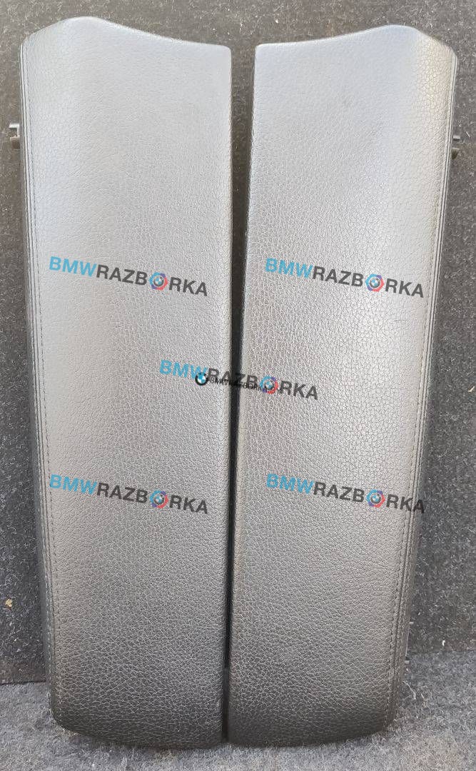 подлокотник BMW 5 серия F07/F10/F11 2011, 3.0 л., D, N57 D30 A, дизель, АКПП, хетчбэк 5 дв., задний привод, правый руль