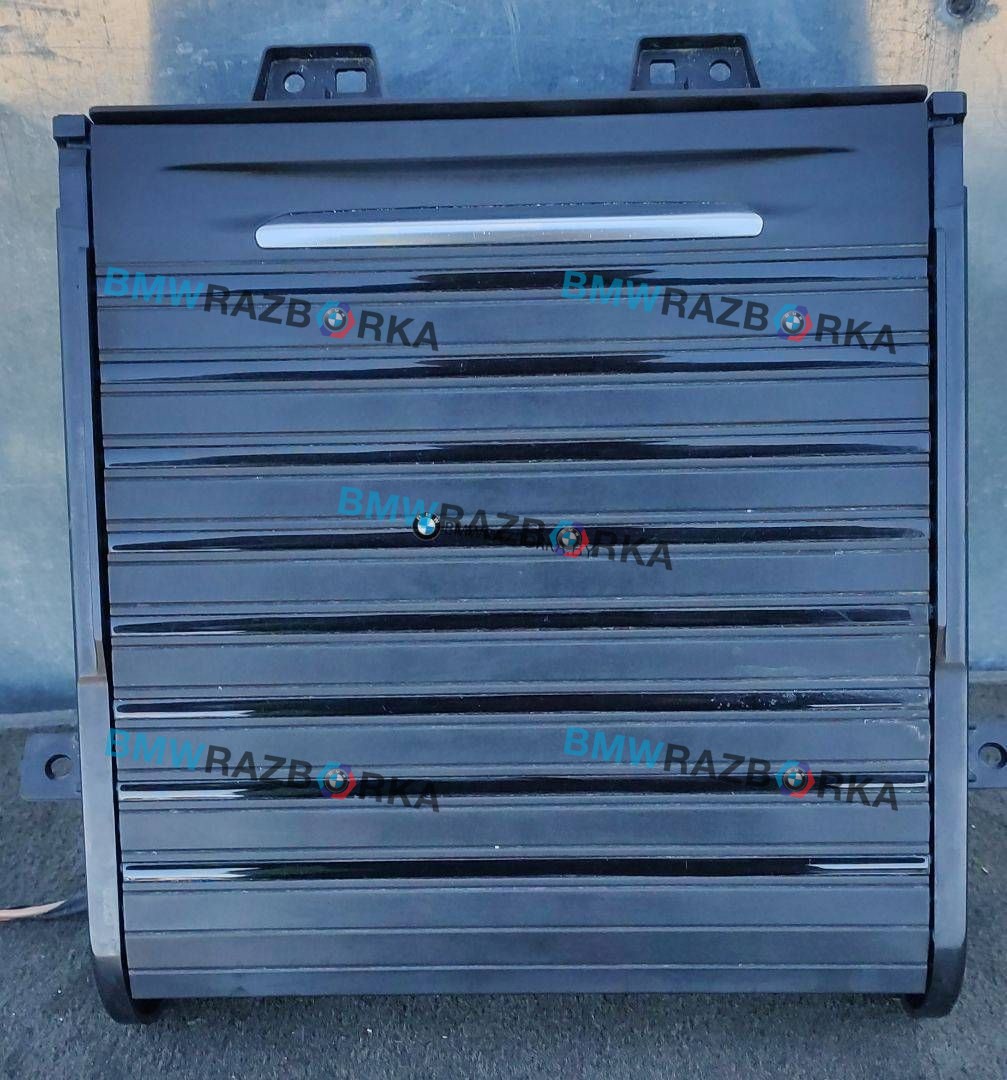 подстаканник BMW X5 F15 2014, 4.0 л., дизель, АКПП, черный, внедорожник 5 дв., 9251973, 9251974