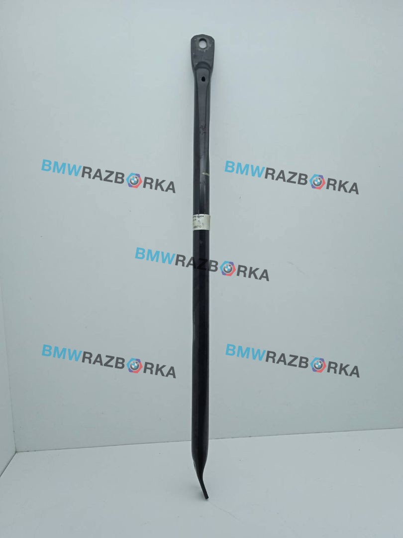 распорка стоек BMW X2 F39 2019, 2.0 л., B47 C20 B, дизель, МКПП, белый, внедорожник 5 дв., полный привод, правый руль, 7292793