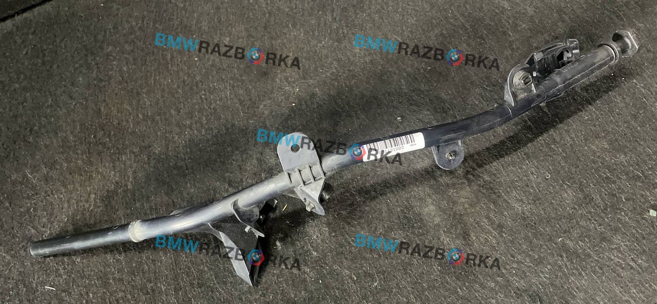 щуп двигателя BMW X6 F16 2016, 4.0 л., D, дизель, АКПП, внедорожник 5 дв., полный привод, правый руль, 8511818