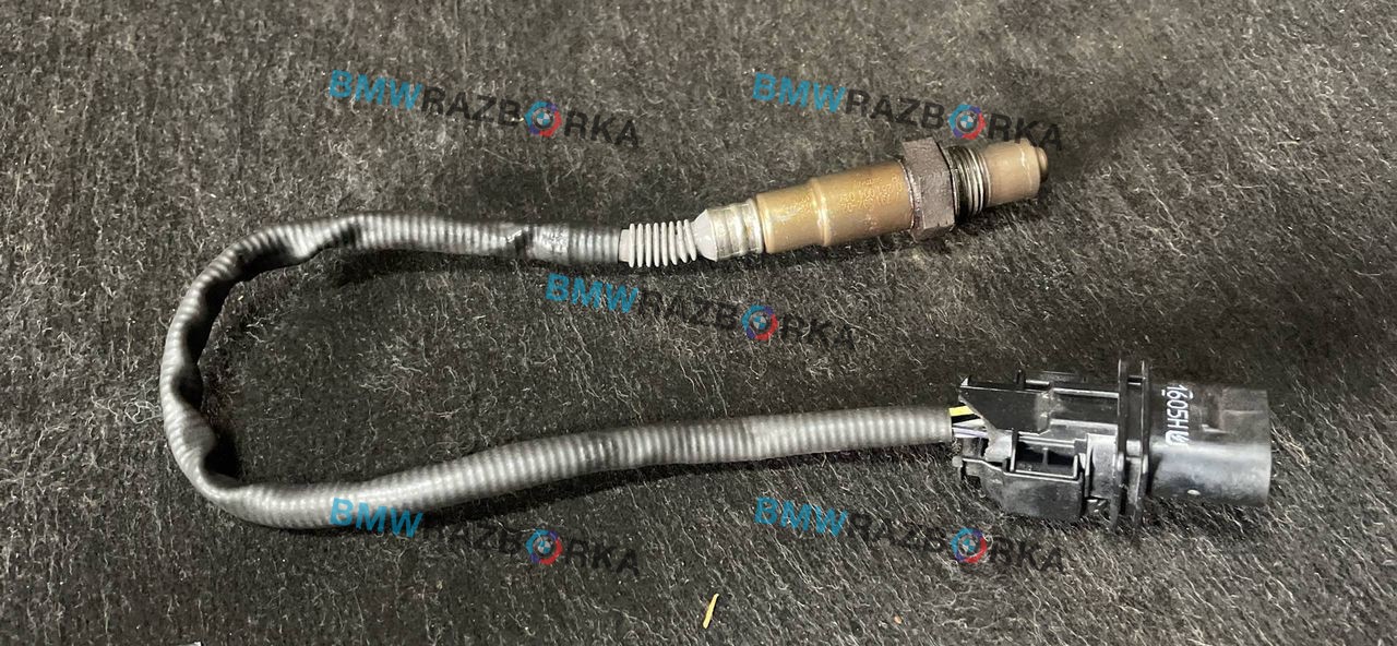 лямбда-зонд BMW X6 F16 2016, 4.0 л., D, дизель, АКПП, внедорожник 5 дв., полный привод, правый руль, 7791592, 0281004019