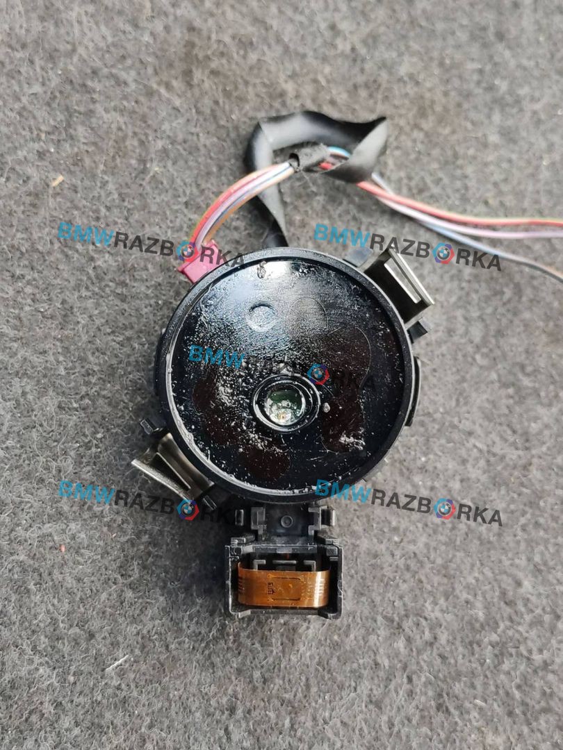датчик дождя BMW 5 серия F07/F10/F11 2011, 3.0 л., D, N57 D30 A, дизель, АКПП, хетчбэк 5 дв., задний привод, правый руль, 9254025