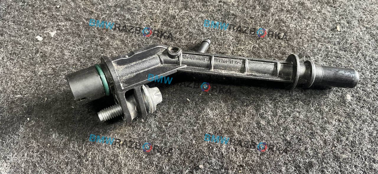 клапан вакуумного управления BMW 5 серия G30/G31 2017, 2.0 л., B46 B20 B, бензин, АКПП, седан, 7620923