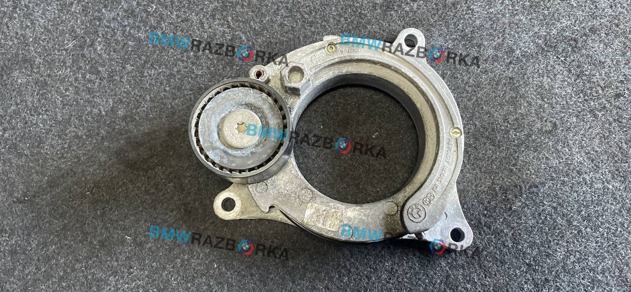натяжитель BMW 5 серия G30/G31 2017, 2.0 л., B46 B20 B, бензин, АКПП, седан