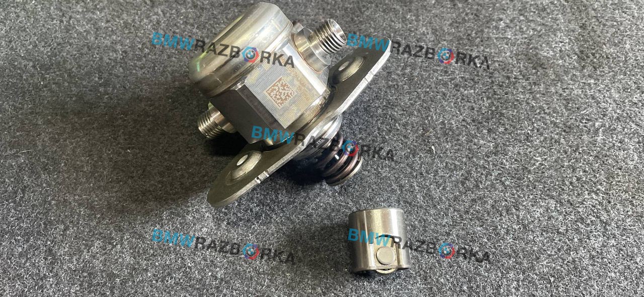 ТНВД BMW 5 серия G30/G31 2017, 2.0 л., B46 B20 B, бензин, АКПП, седан, 7642466