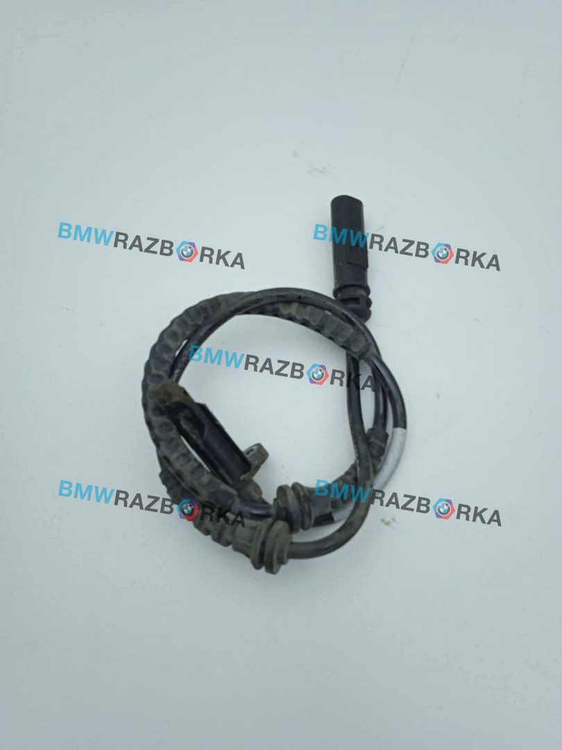 датчик ABS BMW X2 F39 2019, 2.0 л., B47 C20 B, дизель, МКПП, белый, внедорожник 5 дв., полный привод, правый руль, 6850767