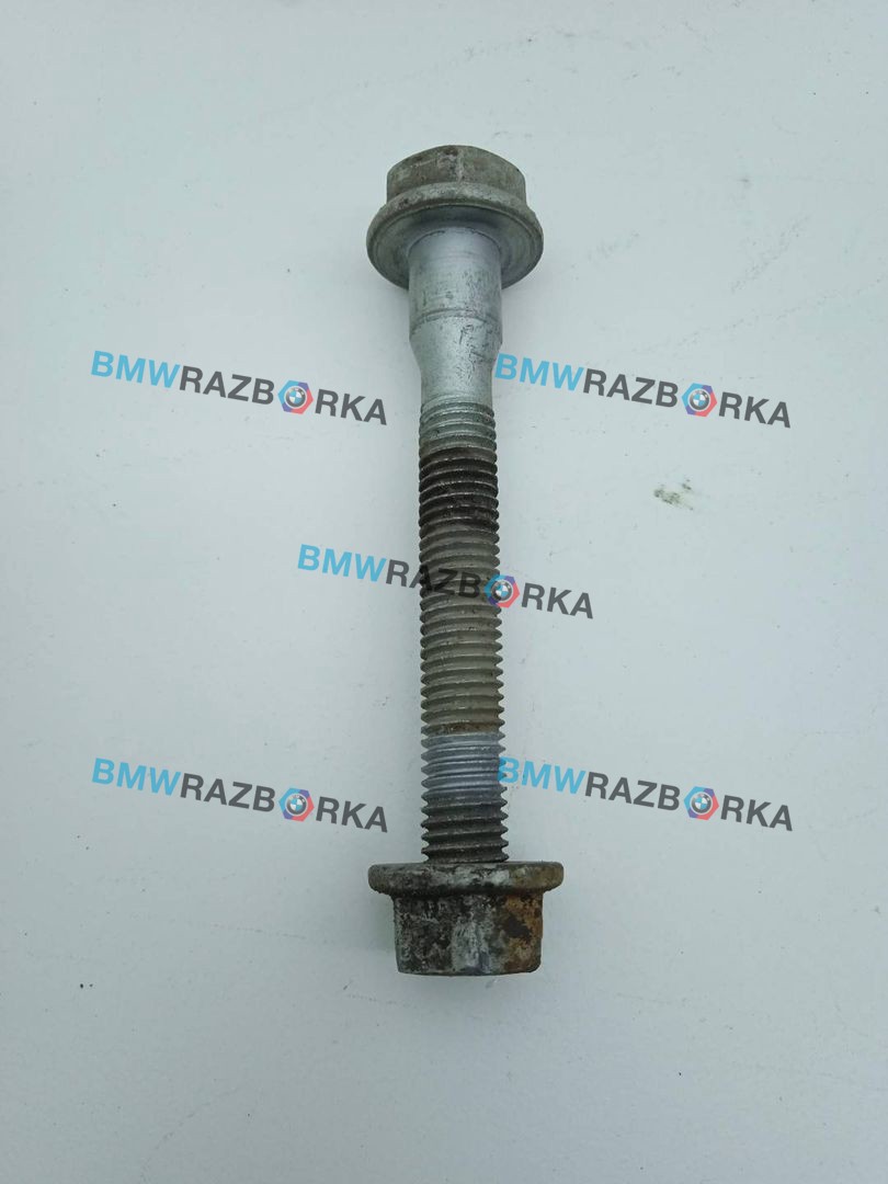 болт BMW X2 F39 2019, 2.0 л., B47 C20 B, дизель, МКПП, белый, внедорожник 5 дв., полный привод, правый руль, 6798530