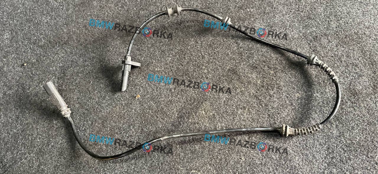 датчик ABS BMW 7 серия F01/F02 [рестайлинг] 2015, 4.4 л., бензин, АКПП, седан, полный привод, 6775864