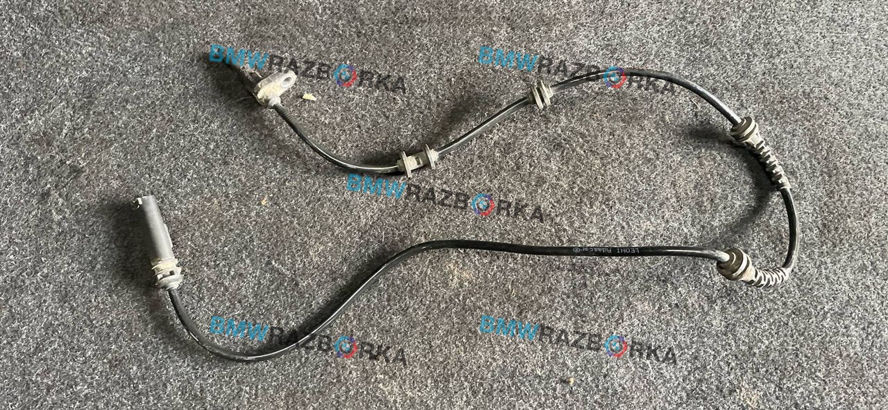 датчик ABS BMW 7 серия F01/F02 [рестайлинг] 2013, 4.4 л., i, бензин, АКПП, седан, полный привод, 6775864