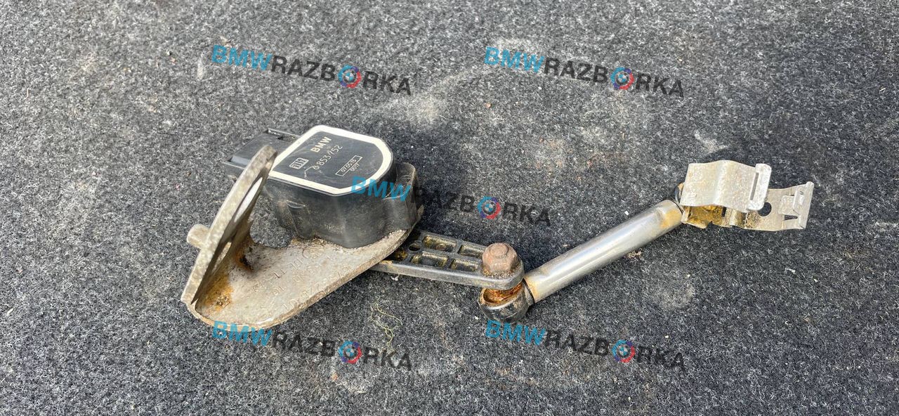 датчик дорожного просвета BMW Z4 E89 2013, 2.0 л., i, N20 B20 A, бензин, АКПП, родстер, задний привод, 6853752