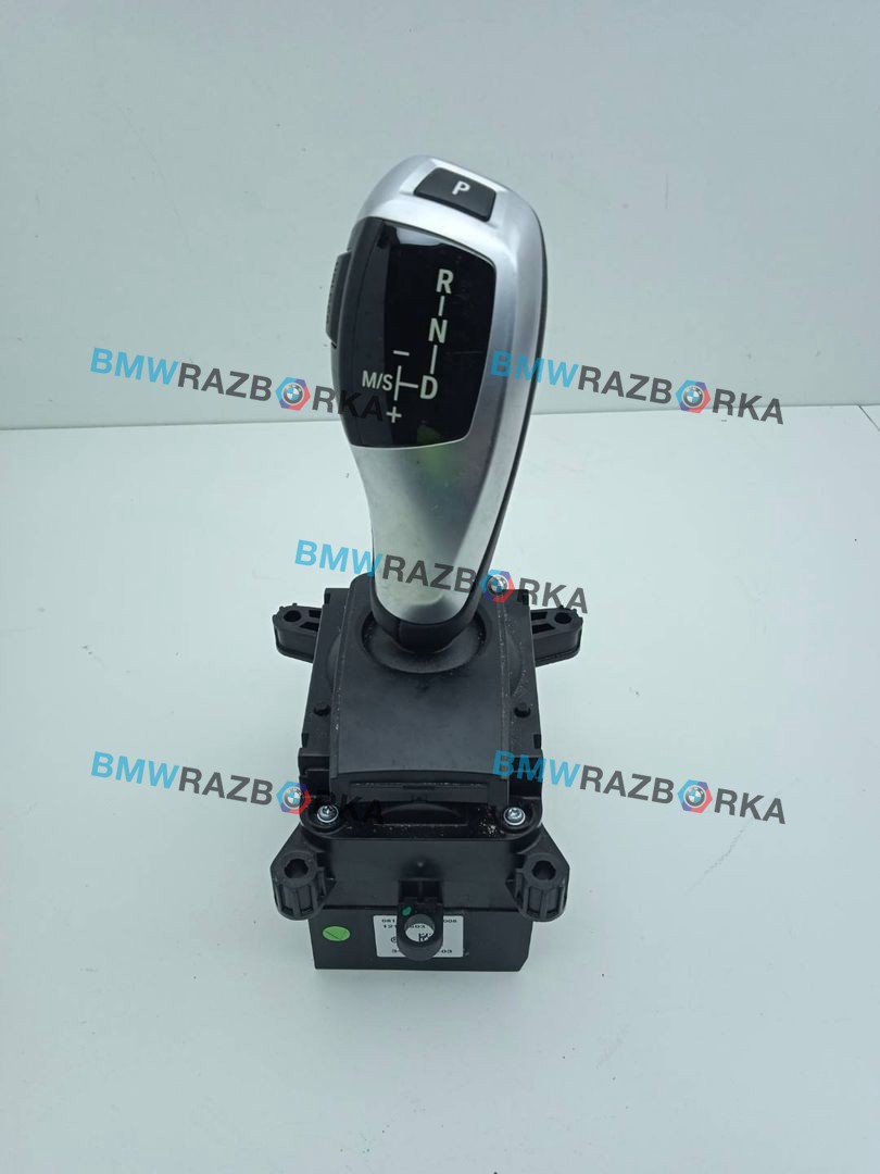 модуль управления селектора АКПП BMW X5 F15 2014, 4.0 л., дизель, АКПП, черный, внедорожник 5 дв., 9325500