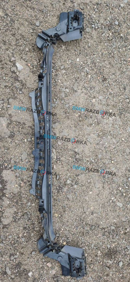 Крепление бампера заднего BMW 3 серия F30/F31/F34 F31 2014, 2.0 л., N47 D20 C, дизель, МКПП, синий, универсал, полный привод, правый руль, 158577, 7260462