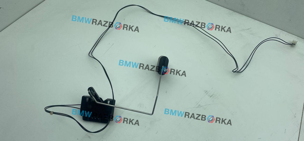 датчик уровня топлива BMW 3 серия F30/F31/F34 F31 2014, 2.0 л., N47 D20 C, дизель, МКПП, синий, универсал, полный привод, правый руль