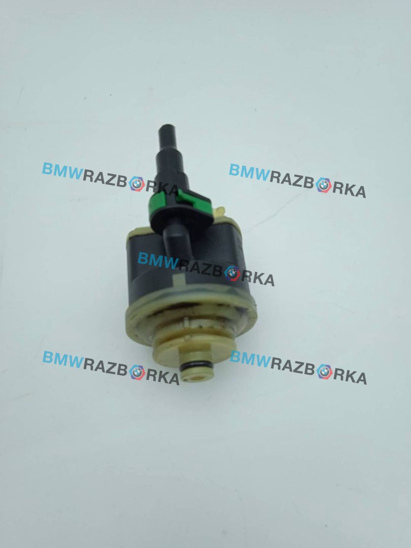 подогрев топливного фильтра BMW 3 серия F30/F31/F34 F31 2014, 2.0 л., N47 D20 C, дизель, МКПП, синий, универсал, полный привод, правый руль, 8572521