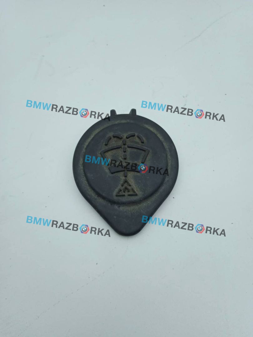 крышка бачка омывателя BMW 3 серия F30/F31/F34 F31 2014, 2.0 л., N47 D20 C, дизель, МКПП, синий, универсал, полный привод, правый руль, 7264145