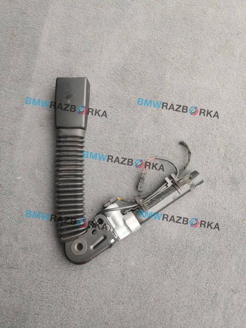 пиропатрон BMW 7 серия F01/F02 2011, 3.0 л., дизель, АКПП, седан, правый руль, 9115305