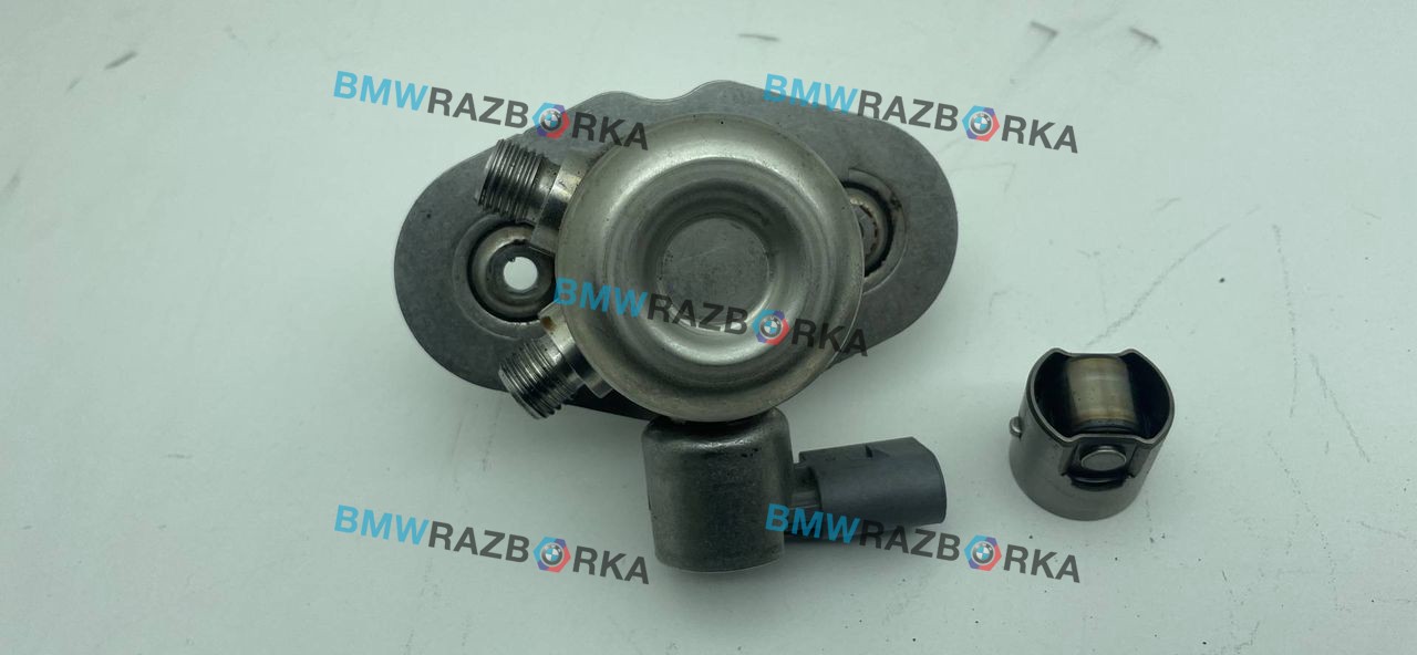 ТНВД BMW Z4 E89 2013, 2.0 л., i, N20 B20 A, бензин, АКПП, родстер, задний привод, 7584461