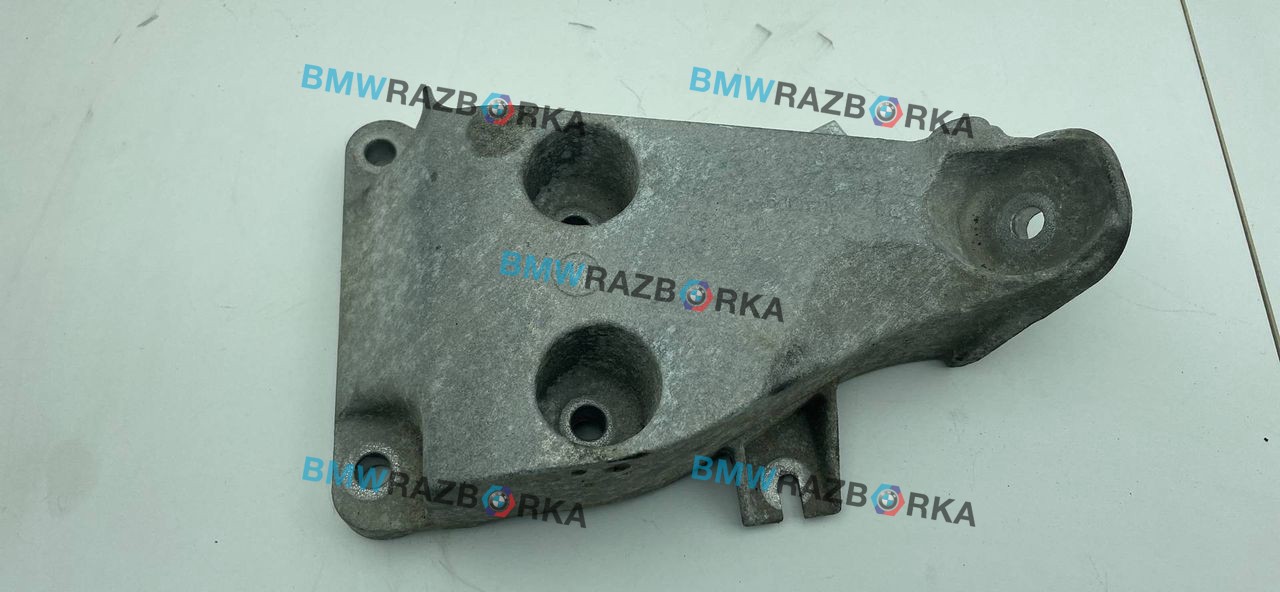кронштейн двигателя BMW Z4 E89 2013, 2.0 л., i, N20 B20 A, бензин, АКПП, родстер, задний привод, 6785695