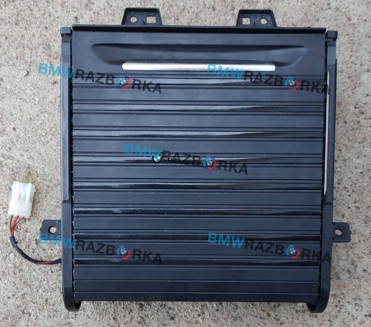подстаканник BMW X6 F16 2018, 4.0 л., дизель, АКПП, внедорожник 5 дв., полный привод