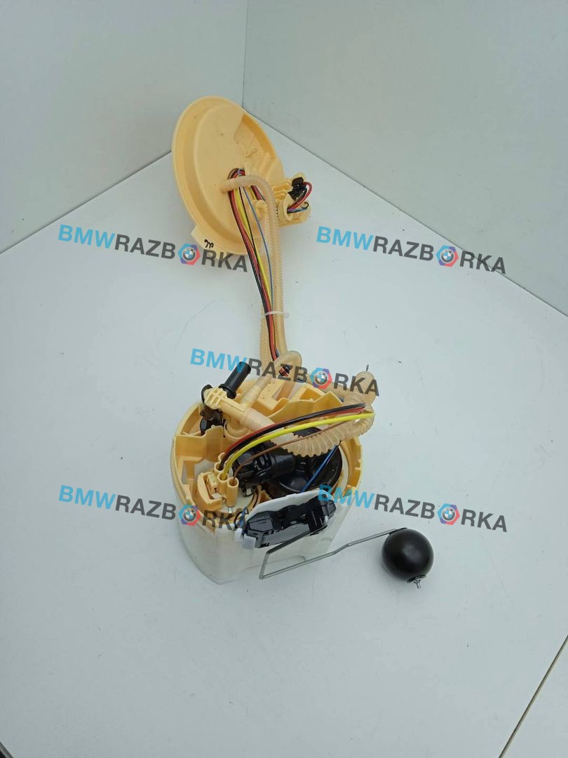 колба в бак BMW X3 G01 2019, 2.0 л., B47 D20 B, дизель, АКПП, 416, внедорожник 5 дв.