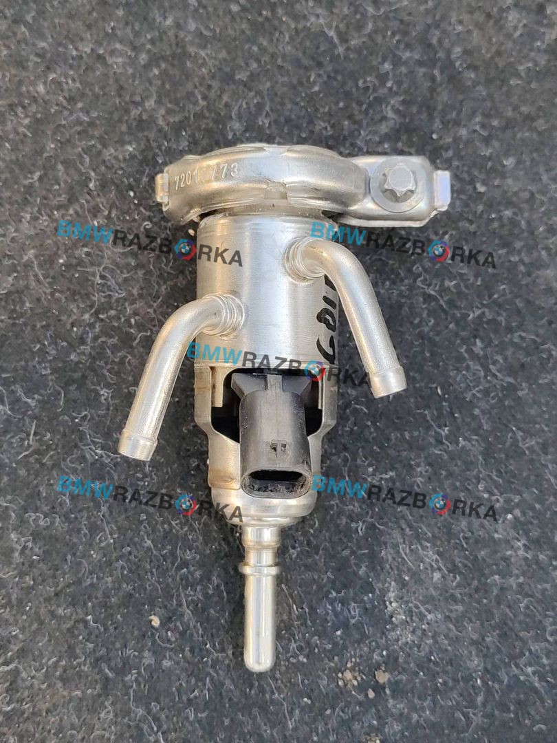дозатор adblue BMW X3 G01 2019, 2.0 л., B47 D20 B, дизель, АКПП, 416, внедорожник 5 дв., 11788580209