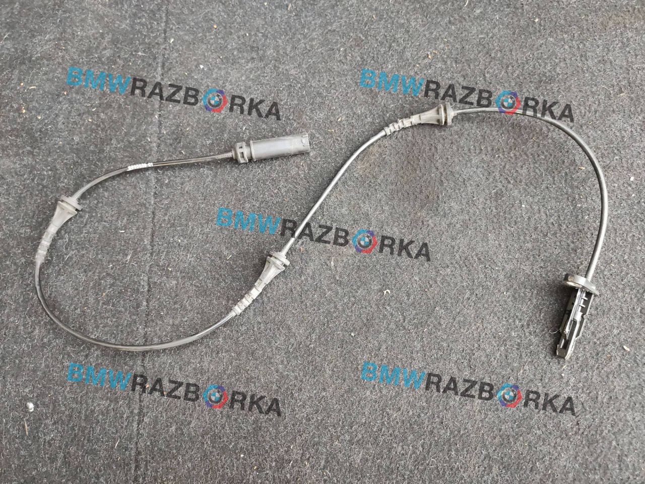 датчик ABS BMW X3 G01 2019, 2.0 л., B47 D20 B, дизель, АКПП, 416, внедорожник 5 дв., 6895659