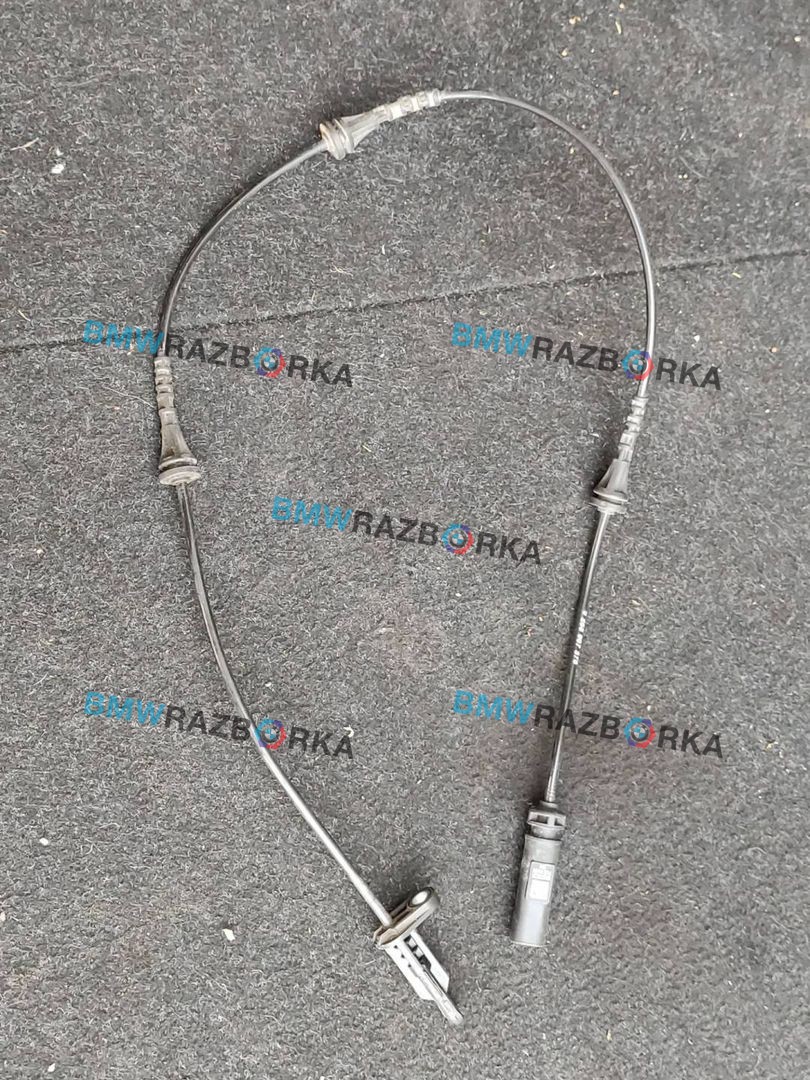 датчик ABS BMW X3 G01 2019, 2.0 л., B47 D20 B, дизель, АКПП, 416, внедорожник 5 дв., 6895659