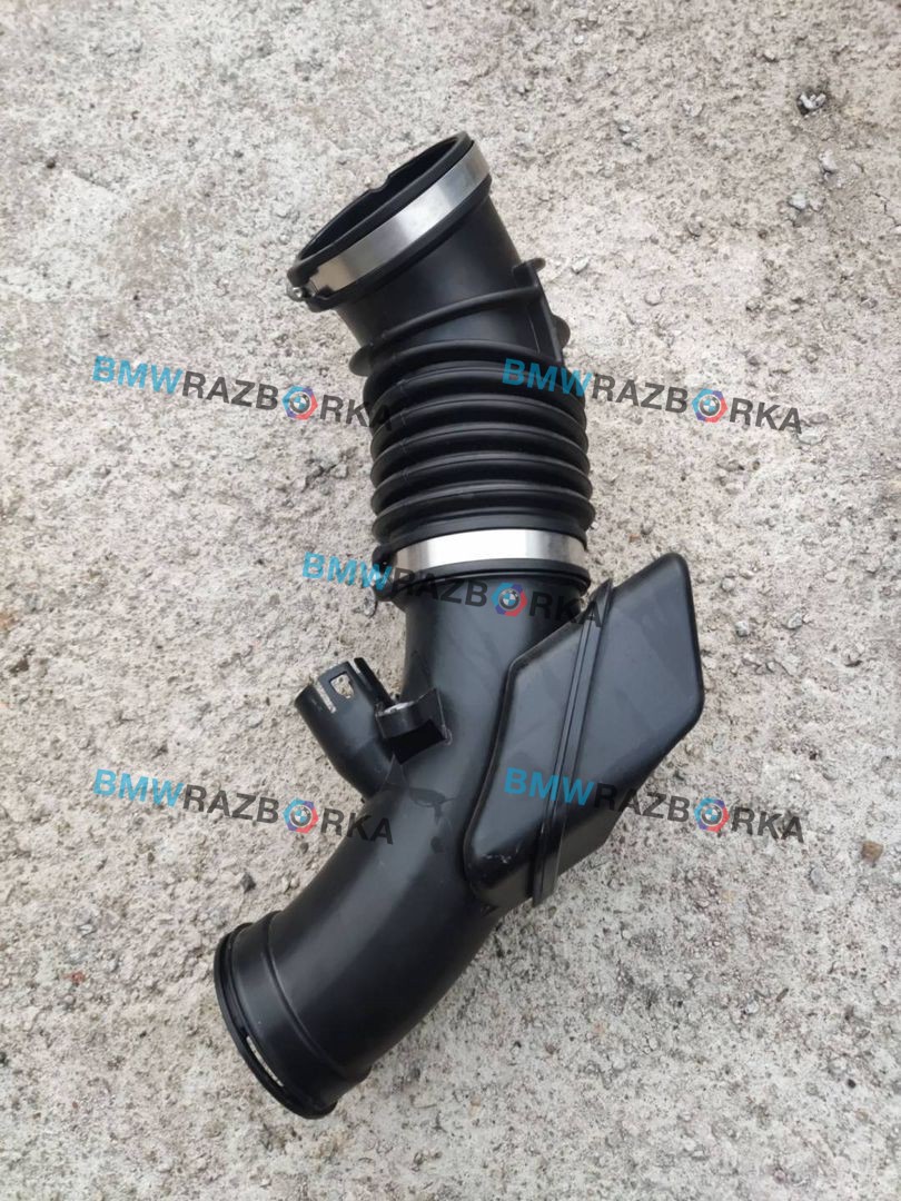 патрубок турбины BMW X3 G01 2019, 2.0 л., B47 D20 B, дизель, АКПП, 416, внедорожник 5 дв., 8587573