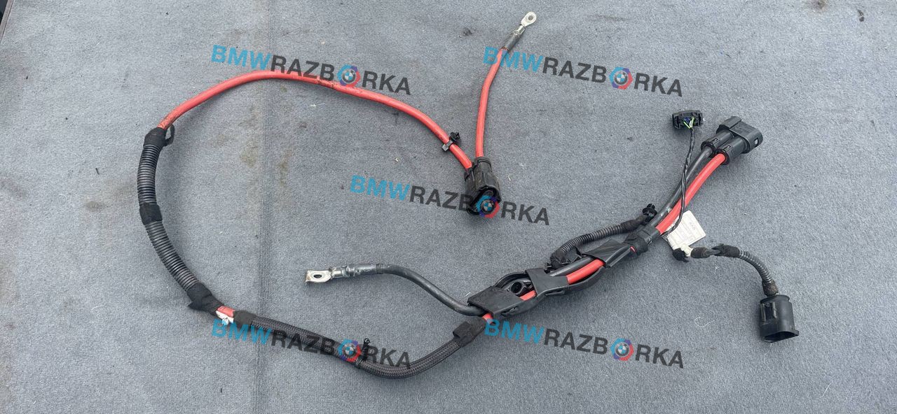 рулевая рейка BMW X6 F16 2018, 4.0 л., дизель, АКПП, внедорожник 5 дв., полный привод, 9328857
