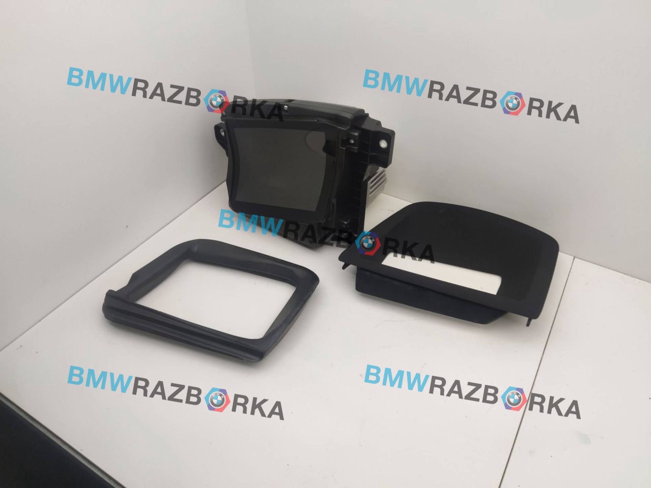 проектор BMW X6 F16 2018, 4.0 л., дизель, АКПП, внедорожник 5 дв., полный привод, 9279436, 9288086, 9384375