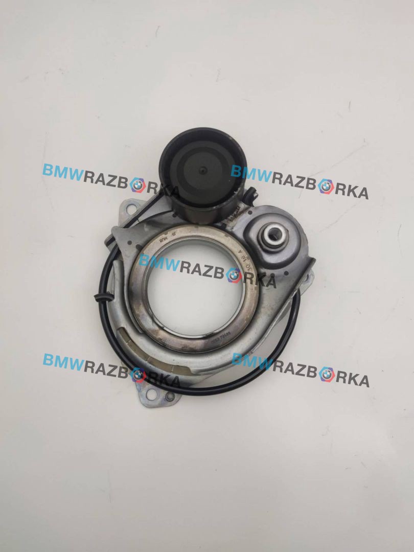 натяжитель BMW 5 серия G30/G31 2019, 2.0 л., D, B47 D20 B, дизель, АКПП, 416, седан, задний привод, правый руль, 90138812