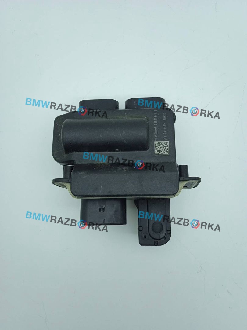 распределитель B+ BMW X6 F16 2018, 4.0 л., дизель, АКПП, внедорожник 5 дв., полный привод, 9285504