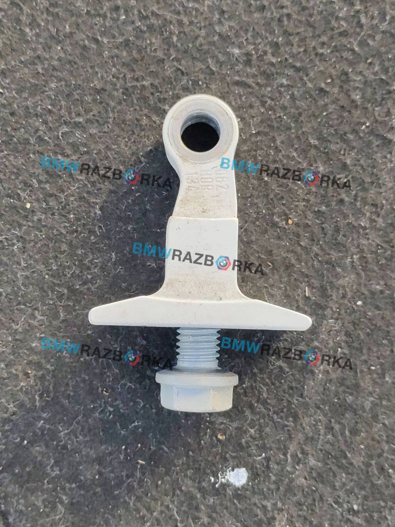петля двери BMW 3 серия F30/F31/F34 2012, 3.0 л., i, N55 B30 A, бензин, АКПП, седан, задний привод, 7246062